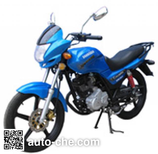 Мотоцикл Guangya GY150-F