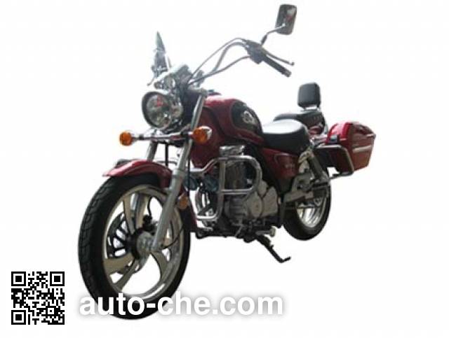 Мотоцикл Suzuki GZ150-A