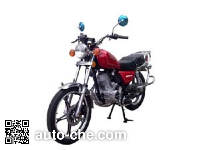 Мотоцикл Haobao HB125-19A