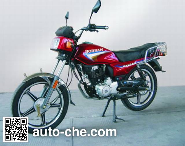 Мотоцикл Haoben HB125-A