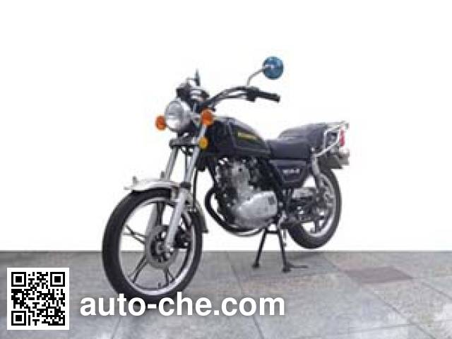Мотоцикл Haoda HD125-2F