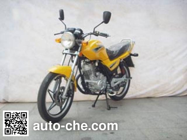 Мотоцикл Haoda HD125-2G