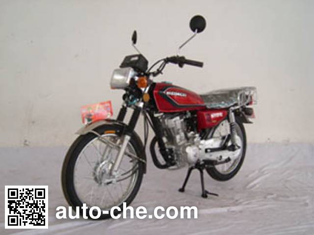 Мотоцикл Haoda HD125-4G