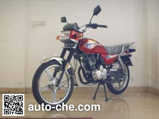 Мотоцикл Haoda HD150-2G