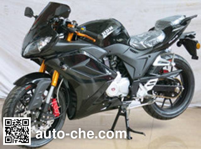Мотоцикл Haoda HD150-5G
