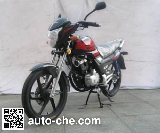 Мотоцикл Haoda HD150-G