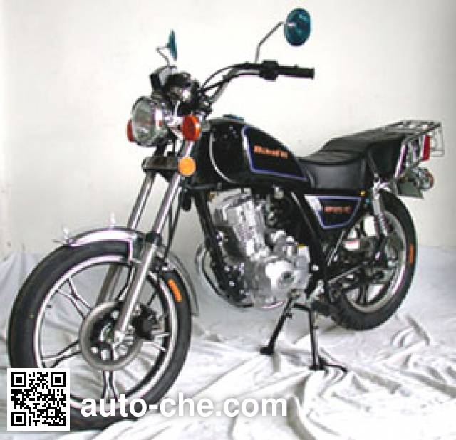 Мотоцикл Haofu HF125-4C