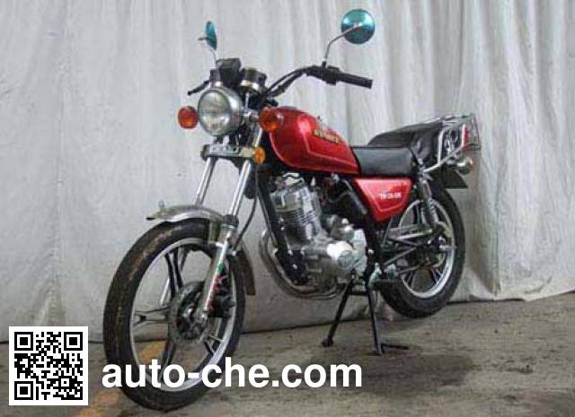 Мотоцикл Haomen Gongzhu HG125-22C