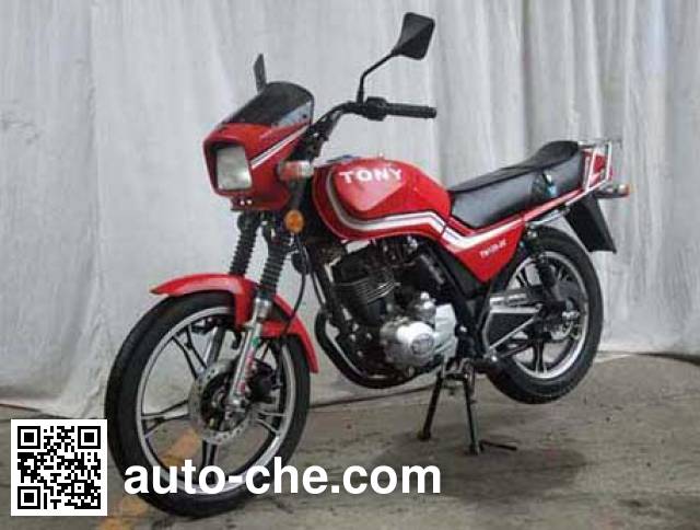 Мотоцикл Haomen Gongzhu HG125-2C