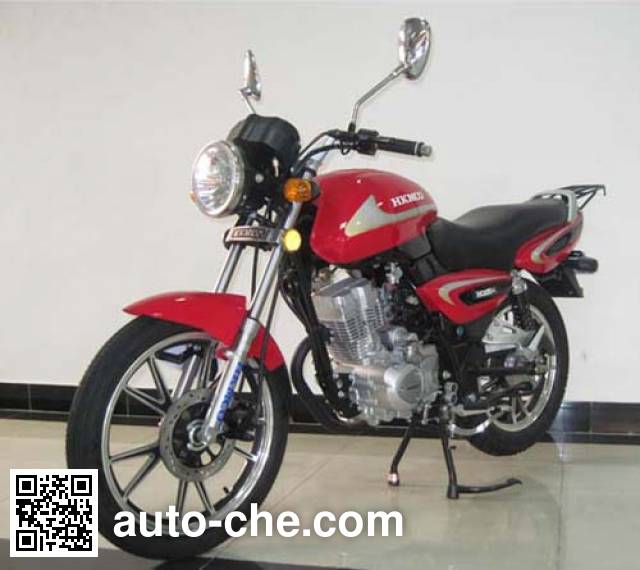Мотоцикл Haoguang HG150-5C