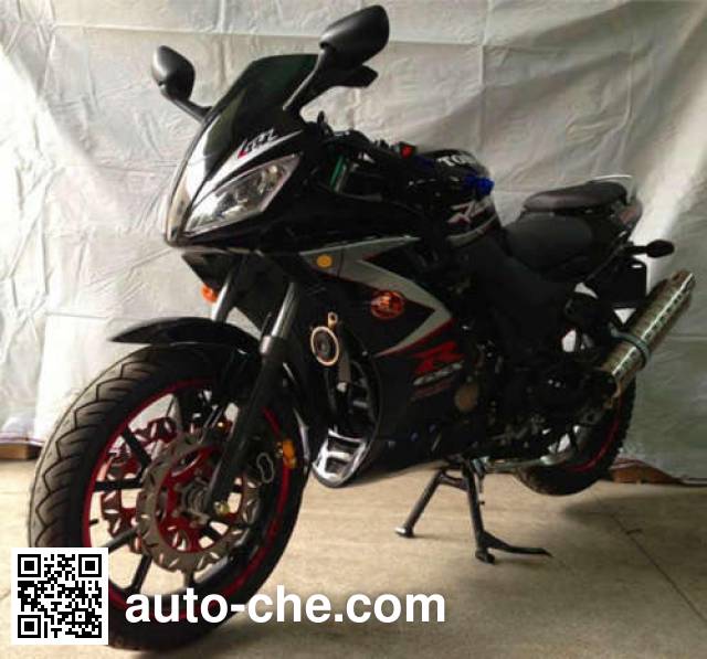 Мотоцикл Haomen Gongzhu HG150-8C