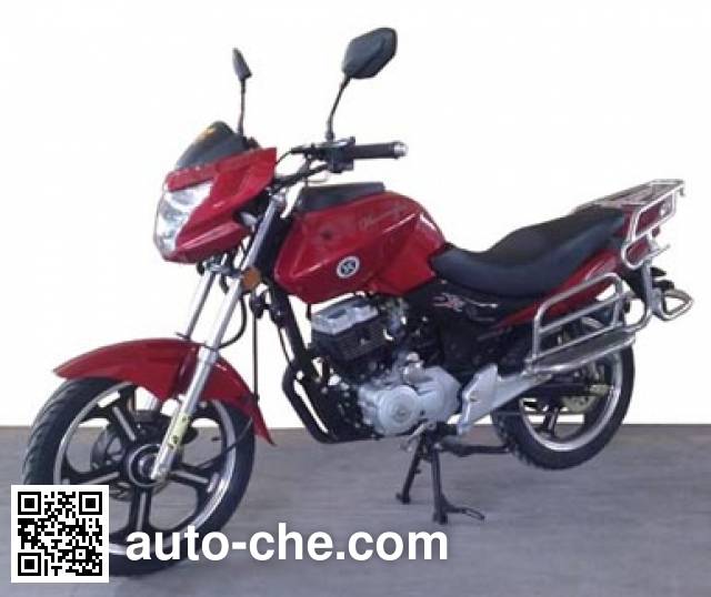 Мотоцикл Sinotruk Huanghe HH150-2