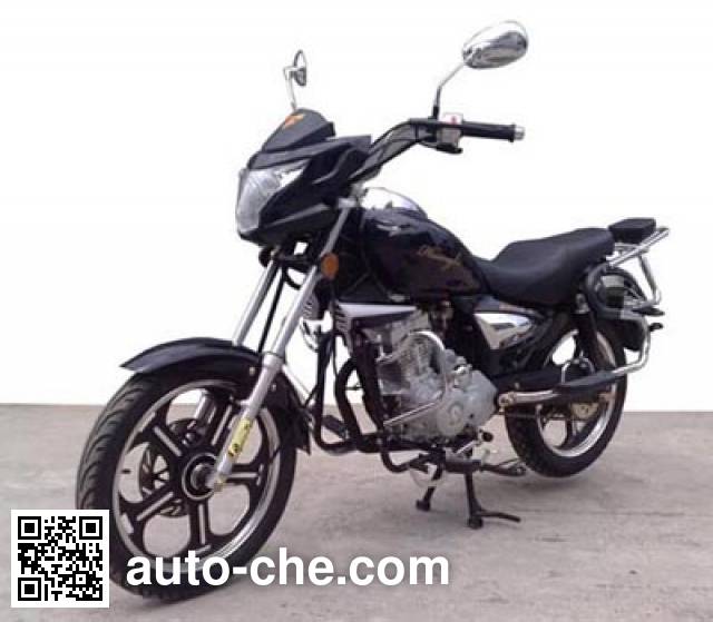Мотоцикл Sinotruk Huanghe HH150-3