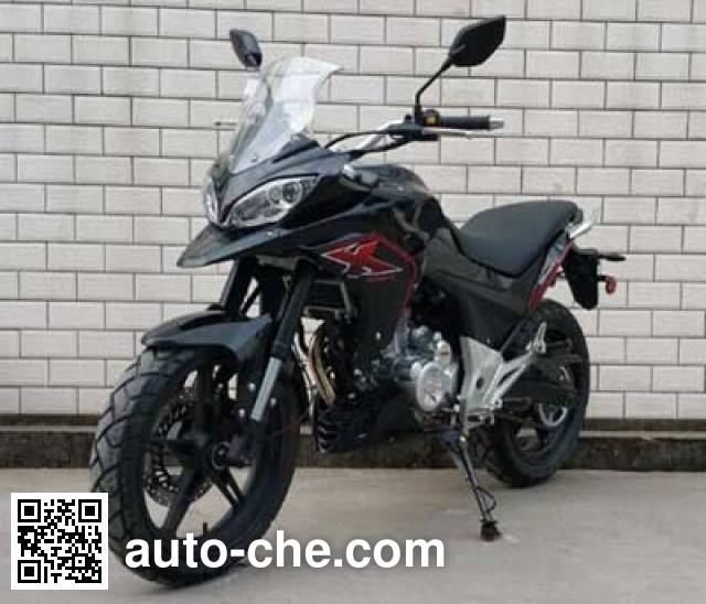 Мотоцикл Sinotruk Huanghe HH250GY-2