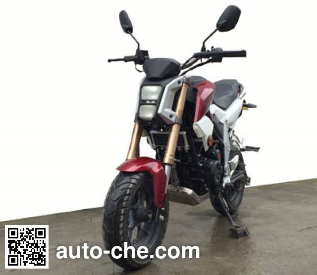 Мотоцикл Sinotruk Huanghe HH250GY-3
