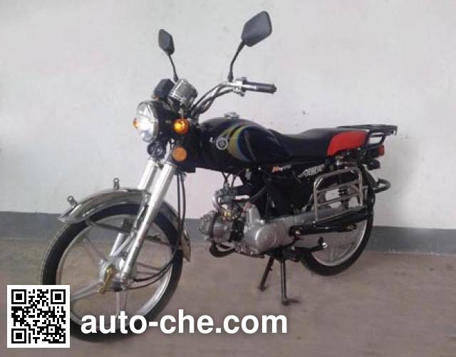 Мотоцикл Sinotruk Huanghe HH70