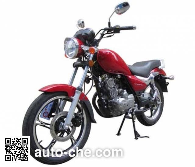 Мотоцикл Haojue HJ125-11A