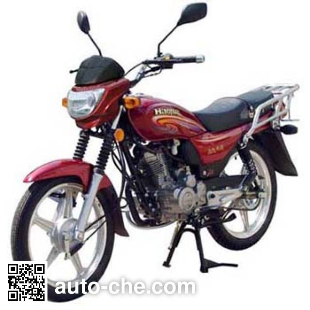 Мотоцикл Haojue HJ125-16E