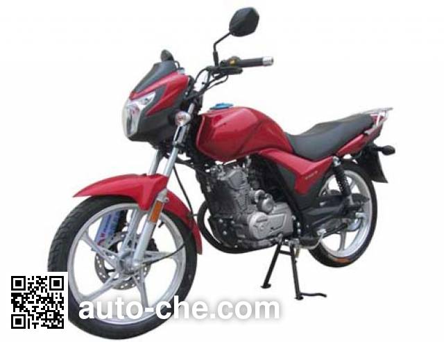 Мотоцикл Haojue HJ125-19