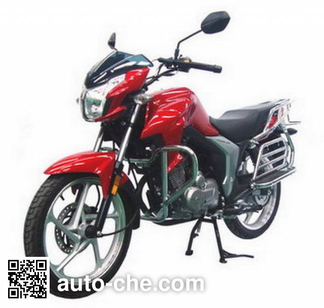 Мотоцикл Haojue HJ125-30