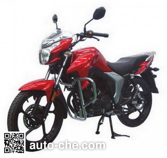 Мотоцикл Haojue HJ125-30A
