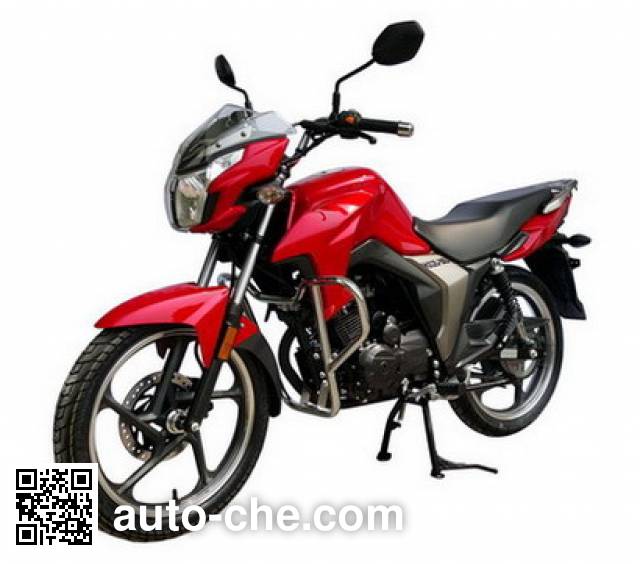 Мотоцикл Haojue HJ125-30D