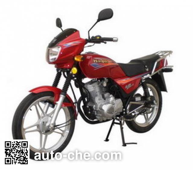 Мотоцикл Haojue HJ125-7D