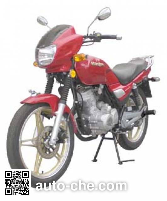 Мотоцикл Haojue HJ125-7E