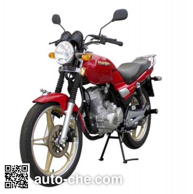 Мотоцикл Haojue HJ125-7F
