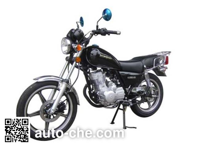 Мотоцикл Haojue HJ125-8H