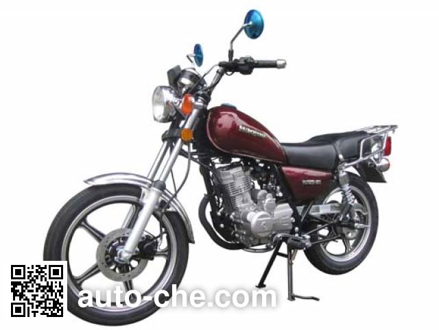 Мотоцикл Haojue HJ125-8N