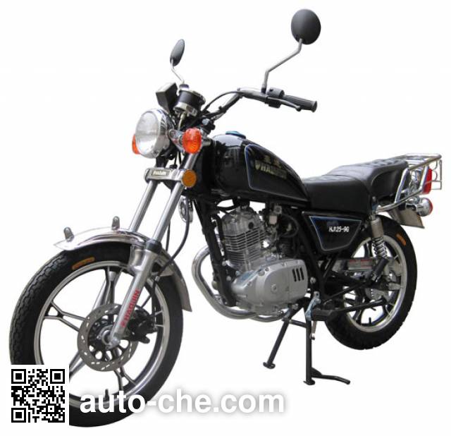 Мотоцикл Haojin HJ125-9G