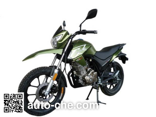 Мотоцикл Haojiang HJ125-J
