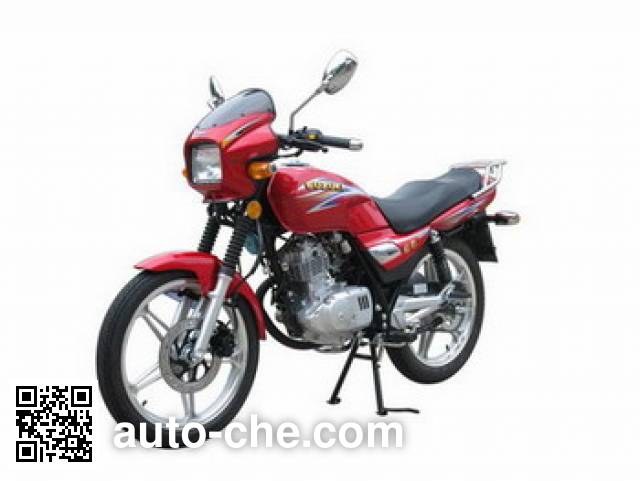 Мотоцикл Suzuki HJ125K-A