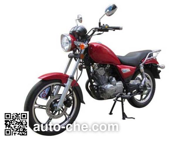 Мотоцикл Haojue HJ150-11
