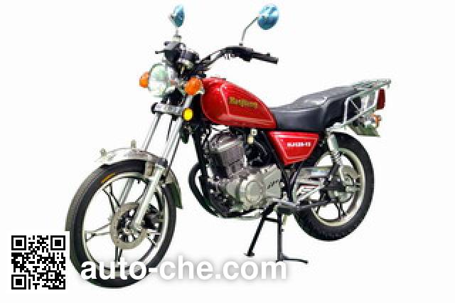Мотоцикл Haojiang HJ125-23