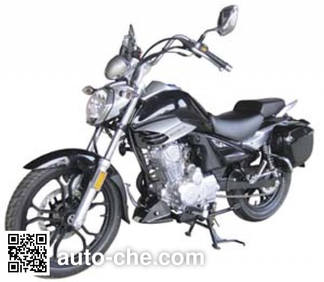 Мотоцикл Haojue HJ150-16