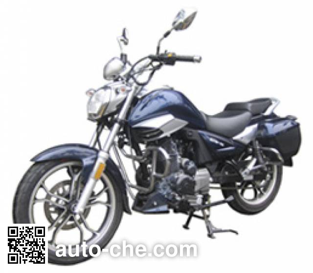 Мотоцикл Haojue HJ150-16A