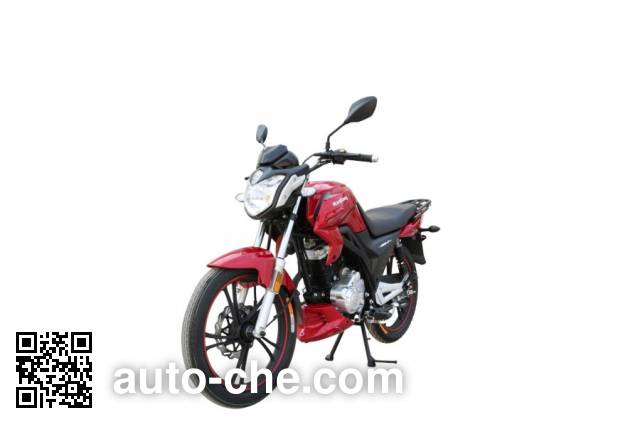 Мотоцикл Haojiang HJ150-27