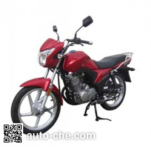 Мотоцикл Haojue HJ150-27D