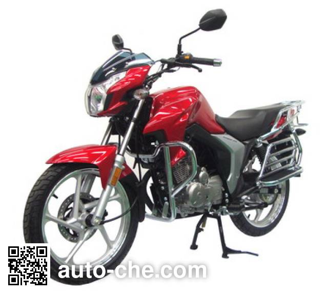 Мотоцикл Haojue HJ150-30