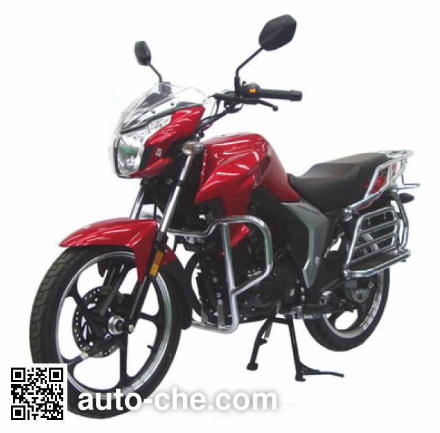 Мотоцикл Haojue HJ150-30A