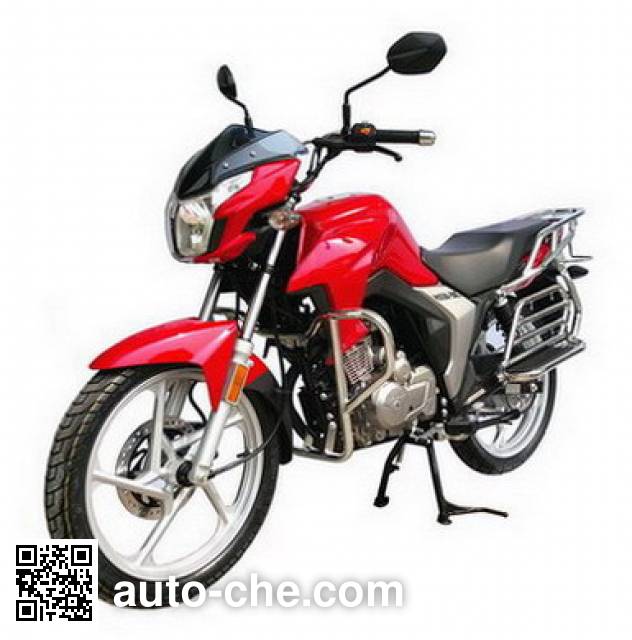 Мотоцикл Haojue HJ150-30C