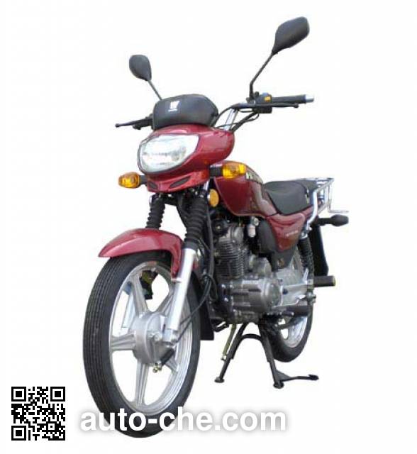 Мотоцикл Haojue HJ150-6A