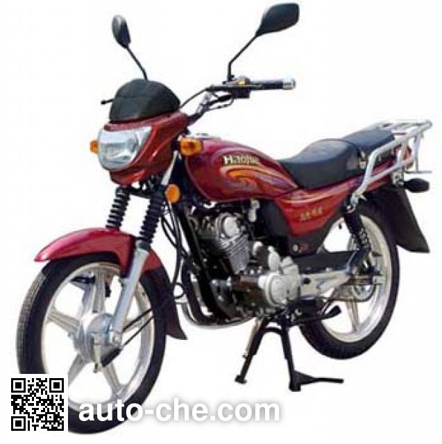 Мотоцикл Haojue HJ150-6C
