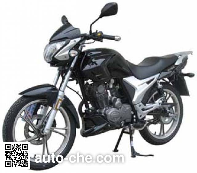 Мотоцикл Haojue HJ150-9