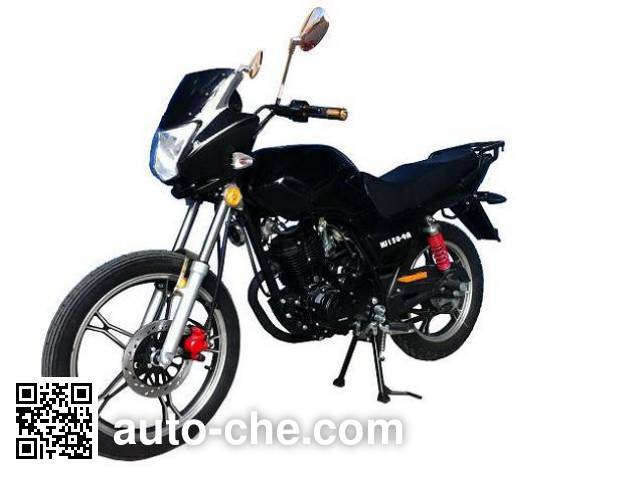 Мотоцикл Haojue HJ150-9A