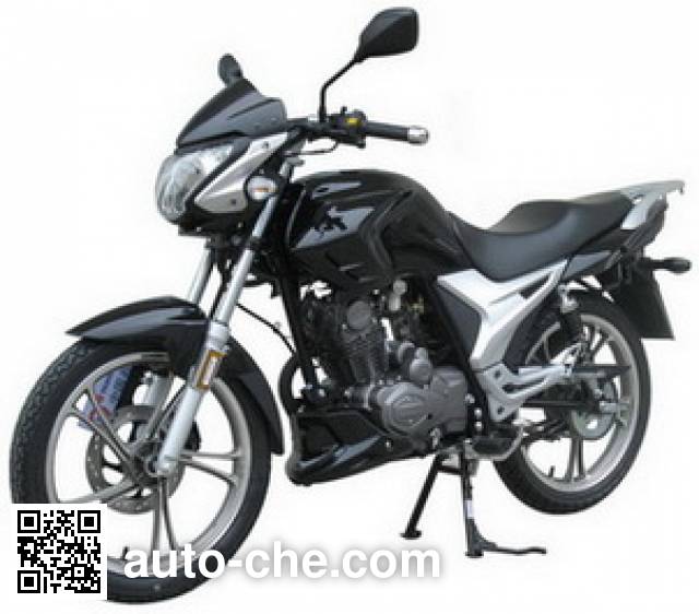 Мотоцикл Haojue HJ150-9C