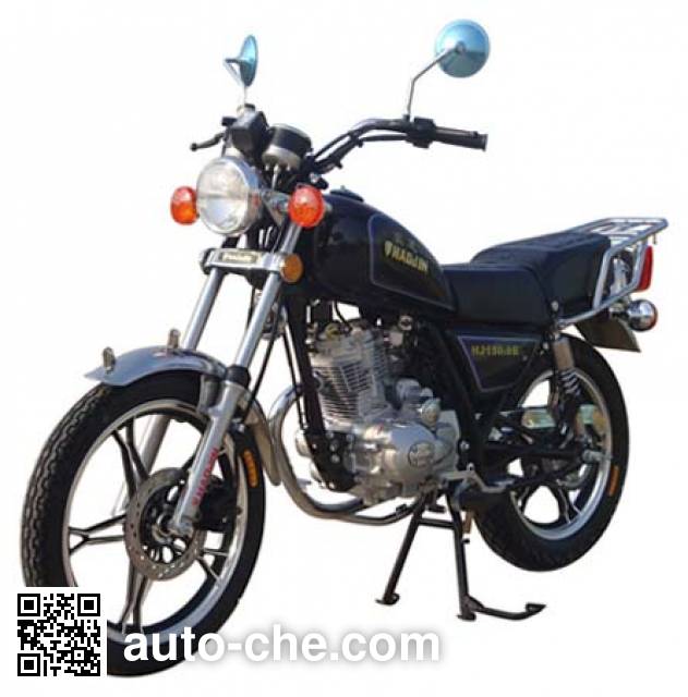 Мотоцикл Haojin HJ150-9E