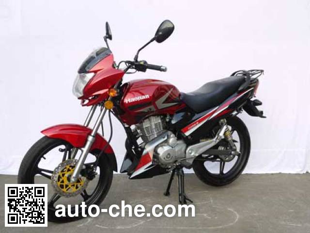 Мотоцикл Haojian HJ150-B